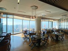 -三迪希尔顿酒店·星空酒廊