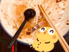 -港爺茶檔·茶餐厅(东晓南路店)