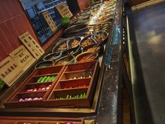 -東盛炭烤自助料理(浦东文峰广场店)