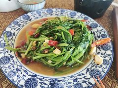 -南沙游艇会·大兵船餐厅