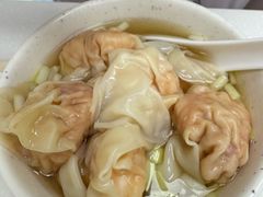 -麦文记面家(佐敦店)