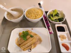 -本味轩精品茶餐厅(黄山路店)