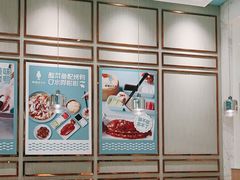 -姚姚酸菜鱼·金戈戈香港豉油鸡(喜荟城联名店)