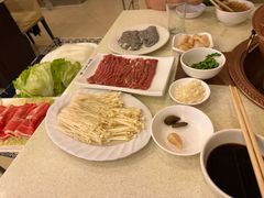 -八先生涮肉房(三里河店)