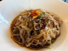 -泛太平洋大酒店·海天楼中餐厅·粤菜