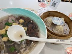 -苏晓玥·手作江南小吃(深圳北站店)