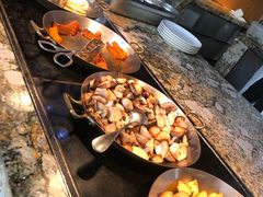 -上海崇明金茂凯悦酒店