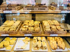 -长发西饼(临顿路店)