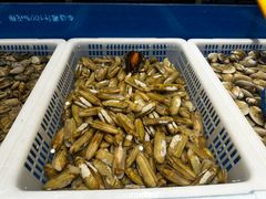 -帝皇海海鲜豆捞(桐泾商务广场店)