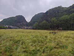 -高荡千年布依古寨旅游景区