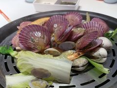 -苏大嘴蒸汽海鲜·海胆蒸饺(中山广场店)