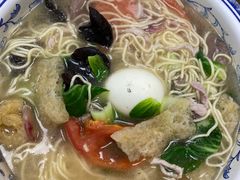 -刘长兴(逸仙桥店)