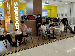 -麦当劳(凯德MALL太阳宫店)