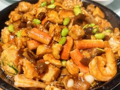 -百饺园(平山道店)