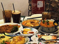 -何九海南茶店(鬼仔巷店)