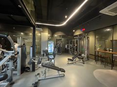 -LikingFit24小时健身•普拉提(张江店)