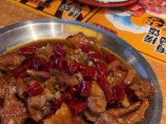 -喝丢一只鞋海鲜烧烤·海肠捞饭(东关街店)