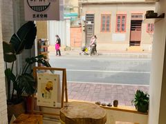 -环悦艺术空间(东山口店)