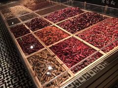 -风与炭BBQ户外火锅烧烤(成都群光君悦酒店)