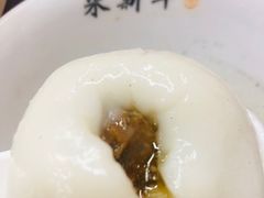 -朱新年·苏式汤团·面点(北寺塔店)