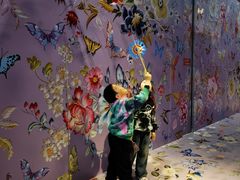 -北京工艺美术博物馆