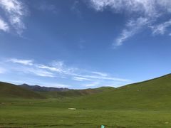 -扁都口生态休闲旅游区