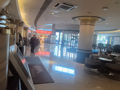 -珠海怡景湾大酒店