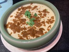 香草鲜奶布丁-蟹榭·本帮江浙菜·蟹宴(五角场合生汇商场店)