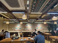 -云阿蛮云南生烫牛肉米线(奉贤路店)