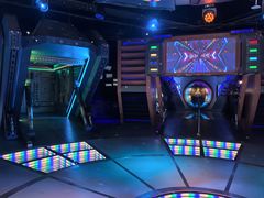 -首钢一高炉·SoReal科幻乐园