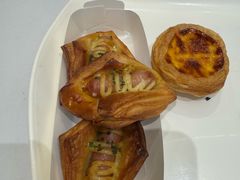 -BAKER&SPICE(祥云小镇店)