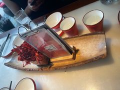 -枚青·临安酒肆(腾飞大厦店)