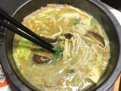 -大鼓米线(浦东长泰店)