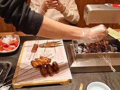 -老白清真烧烤(锦州旗舰店)
