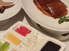 -四季民福烤鸭店(王府井东安门店)