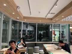 -老乡鸡(融科天地店)