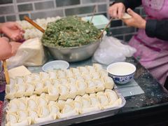 菜肉大馄饨-高行汤团店(金高路店)
