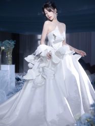 -伯瓷皇后婚纱艺术空间