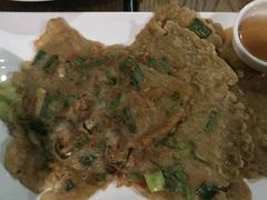 蚝仔烙-广东道至正餐厅(区庄店)
