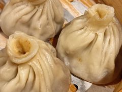 -南京大牌档(崇文门国瑞店)