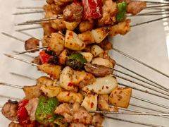 -回·龙虾铺·盆盆蟹·烧烤大排档(回龙观店)