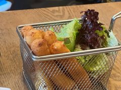-安妮意大利餐厅(世贸天阶店)