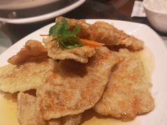 -北李妈妈菜·虾爬子大锅贴(贵和店)