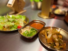 -西塔老太太泥炉烤肉(苏州大悦城店)