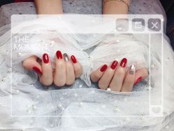 -Pink You美甲美睫纹绣定制中心