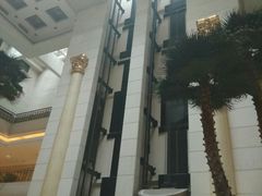 -北京国宾酒店