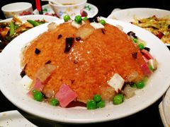-老头儿油爆虾·知味杭州(爱琴海购物中心)