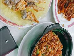 -东鑫记港式茶餐厅(南京东路店)