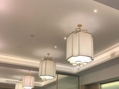 大堂-水月周庄铂尔曼酒店-水月荟中餐厅