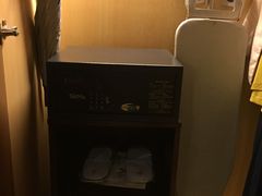 -深圳海景嘉途酒店(东翼楼)